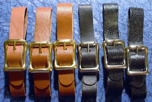 Brown black new - black,