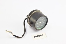 Kawasaki Z 250 C 1980 - 1982