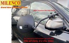 Milenco Grand Aero Platinum