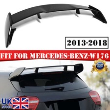 Rear Trunk Spoiler Wing For