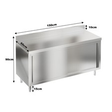 Kitchen Stainless Steel Food