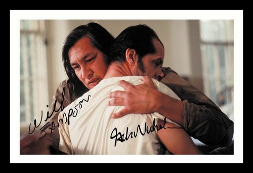 Jack nicholson will - nicholson, sampson