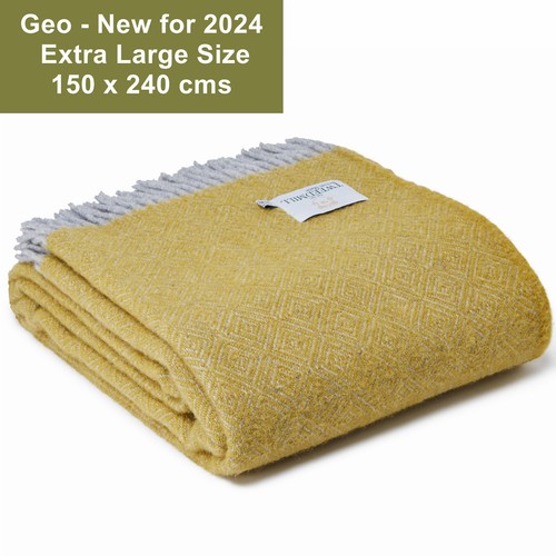 Large tweedmill 100 wool - tweedmill,