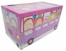 Camilla and Friends My Pink