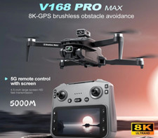 Drone 8K Professional GPS HD
