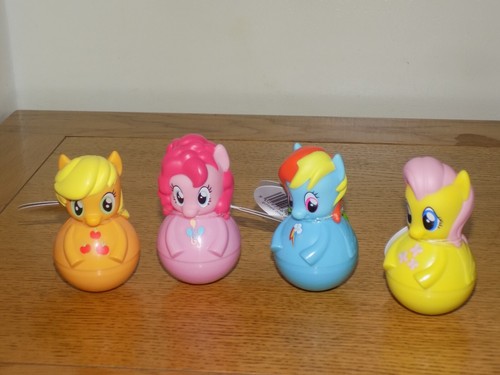 Little pony weebles - little,