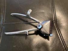 Vintage hair clipper cutter - hair,