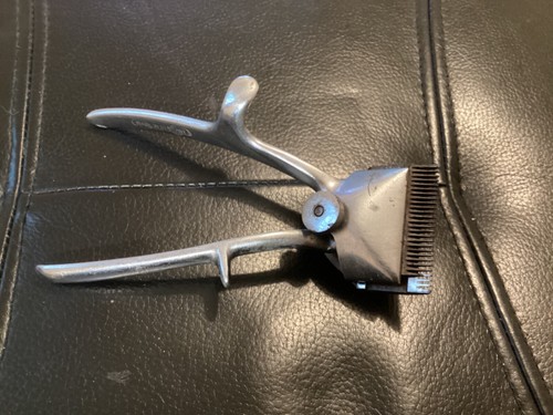 Vintage hair clipper cutter - vintage,