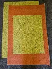 Carpet underlay 8mm, 10mm