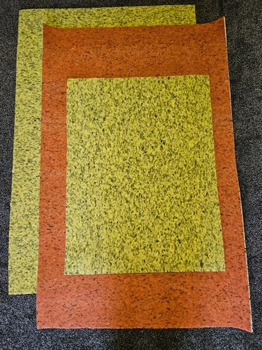 Carpet underlay 8mm 10mm - carpet,