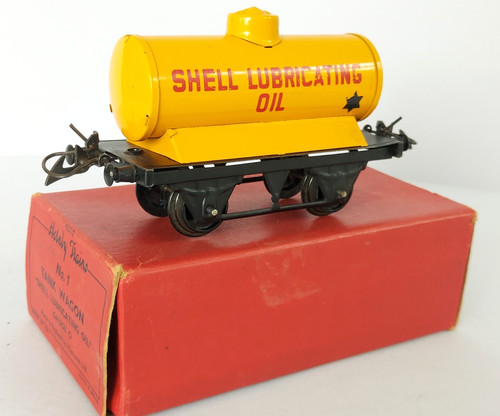 Gauge hornby trains - o, 1