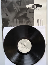 DMC (Disco Mix Club) monthly issue June  1990 - Mixes 2 - 12" vinyl record DJ