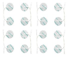 16 ROUND TENS ELECTRODE PADS