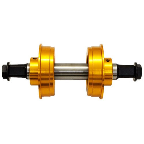 Yst bmx american sealed - yst,