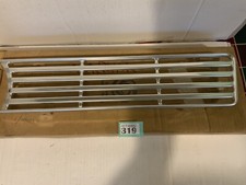 Morris marina mk1 - mk1, inner