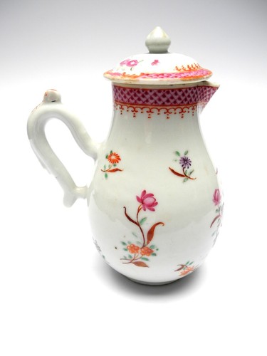 Antique chinese famille rose - antique,
