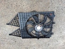 Seat Ibiza Fr 1.9 Tdi BLS 2008-2010 AIR CON COOLING RADIATOR FAN 6R0121207A