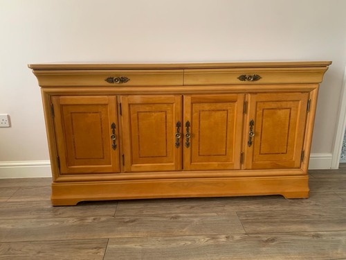 Large sideboard storage - large,