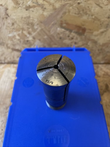 Genuine hardinge collet - genuine,