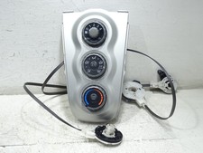 Toyota Yaris XP90 Mk2 2006-10