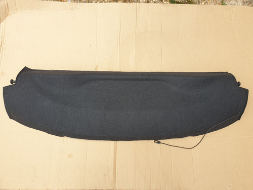 Ford rear parcel - rear,