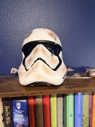 Star wars first - star, order