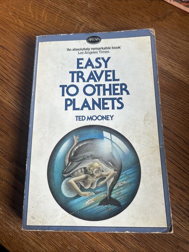 Easy travel other - other, planets