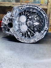 RENAULT MASTER 6 SPEED MANUAL GEARBOX 1.6  DIESEL 2009-2018 RECONSTRUCTED