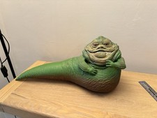 Large Resin Jabba The Hurt