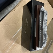 Sky princess Cruise Ship Model