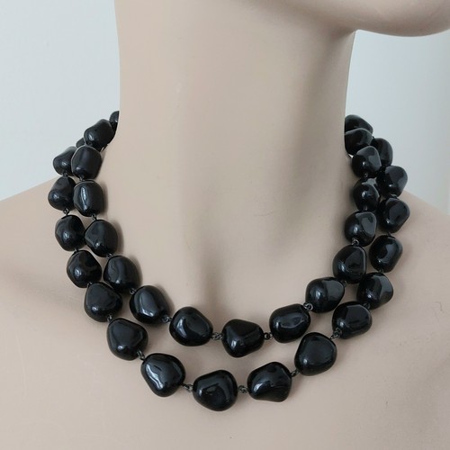 Vtg agatha paris choker - vtg,