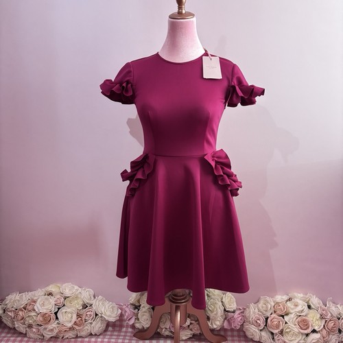 Ted baker luuciee deep - ted, pink