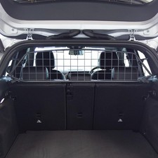 Travall Dog Guard for Mercedes