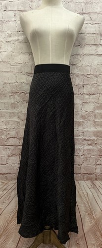 Zara womens green black - xl,