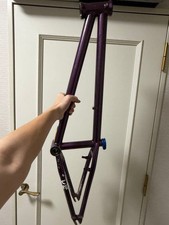 Purple frame set for BMX Buy