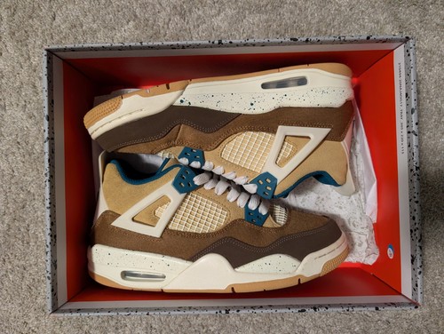 Nike air jordan - air, 4