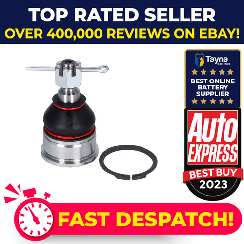 Ball joint lower adh28627 - lower,