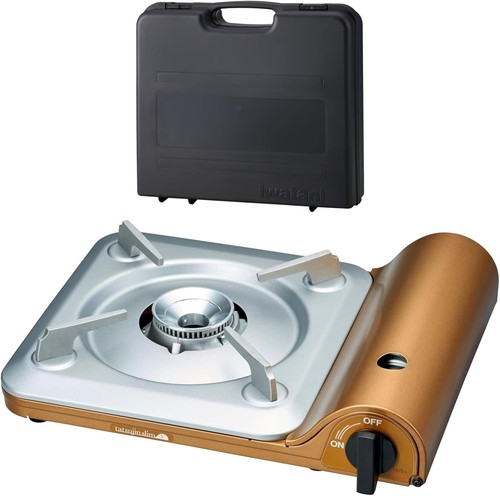 Iwatani a cassette - iwatani,