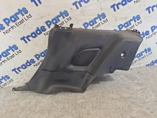 2018 PORSCHE 911 CARRERA GTS 991.2 DOOR CARD REAR QUARTER TRIM DRIVER SIDE RIGHT