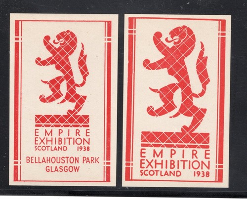 1938 glasgow scotland - glasgow,