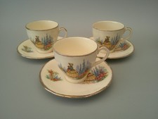 Art Deco 1930s J.FRYER & SON