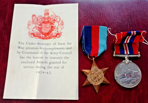 Original medals the - original,