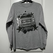 Men’s Ford F-150 LS Crew