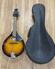 Tennessee Folk-Mandolin A