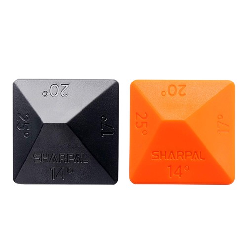 Sharpal 196n angle pyramid - sharpal,