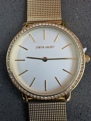 Pierre cardin crystal - pierre, cz