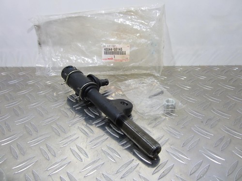 Right steering relay rod oem - rod,