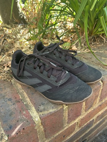 Black adidas predator club - predator,