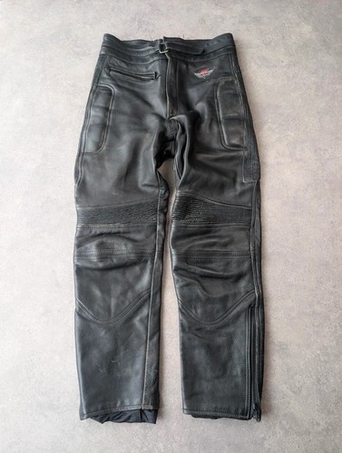 Akito motorcycle trousers - akito,