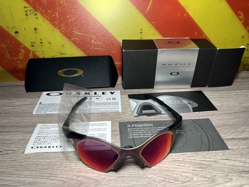 Oakley muzm sub zero - oakley,